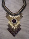 MAXI COLAR