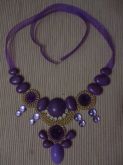 Maxi colar